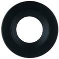 thumbnail image 1 of SUNLITE 6" Round LED Trim Retrofit Fixture, Black Finish, 1 of 2