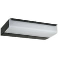 thumbnail image 1 of SUNLITE 6W 6in. LED Linear Under Cabinet Light 3000K, 1 of 2