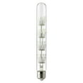 thumbnail image 1 of SUNLITE 80624-SU LED Vintage Star 2.4w Light Bulb Medium (E26) Base Warm White, 1 of 2