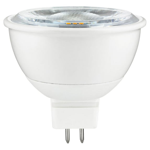 SUNLITE 80885-SU LED 7w 12V MR16 Light Bulbs Dimmable 2700K Warm White