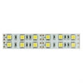 thumbnail image 1 of SUNLITE Bezel Lights - 16.5' Standard LED Strip Roll RGB 144w 12V, 1 of 1