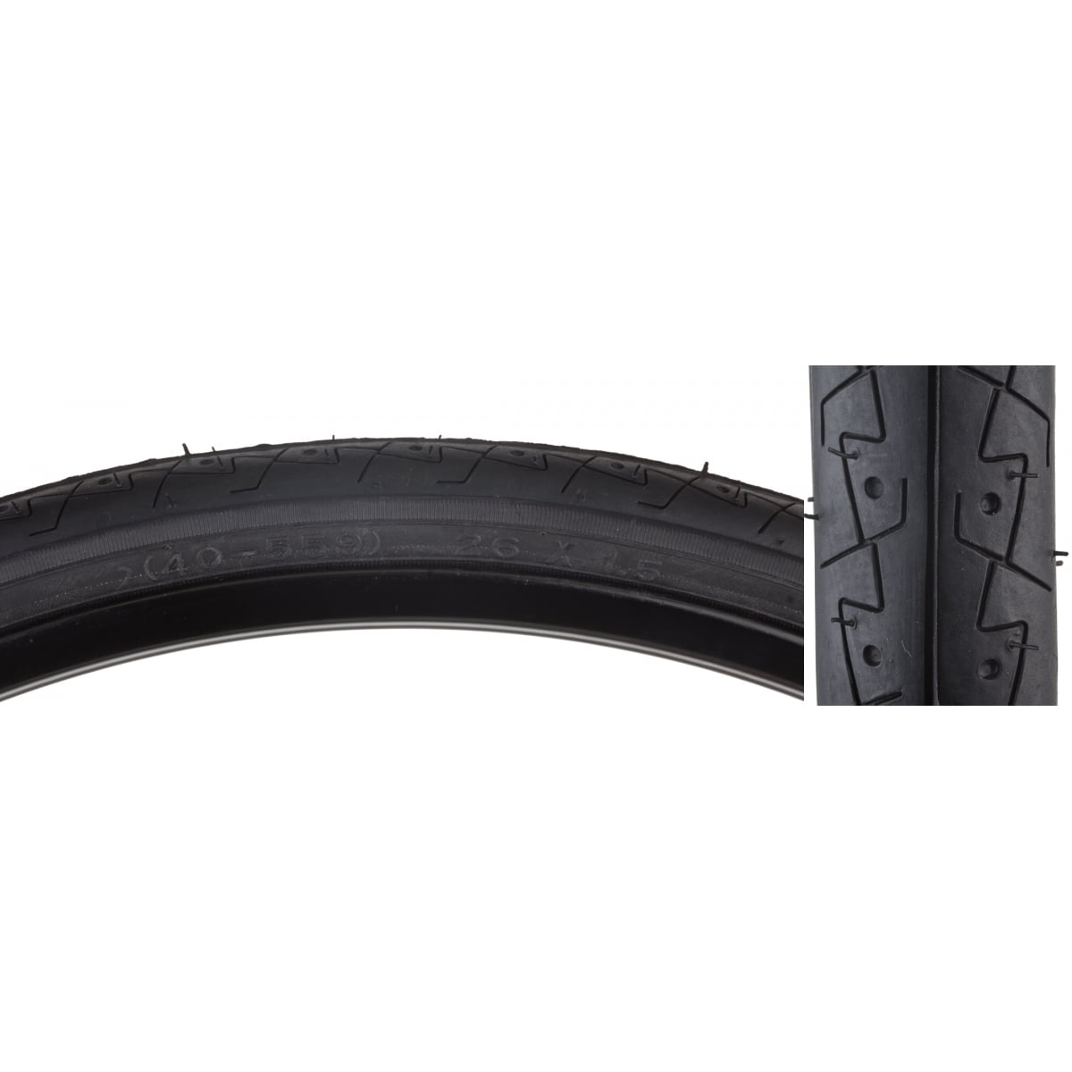 26 Slicks