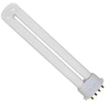 thumbnail image 1 of SUNLITE Compact Fluorescent 13W 4-Pin 3000k 2GX7 Base, 1 of 4
