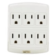 SUNLITE E137 6 OUTLET CONVERTER