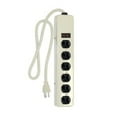 thumbnail image 1 of SUNLITE ESP6-M Surge Protector Metal 18", 1 of 2