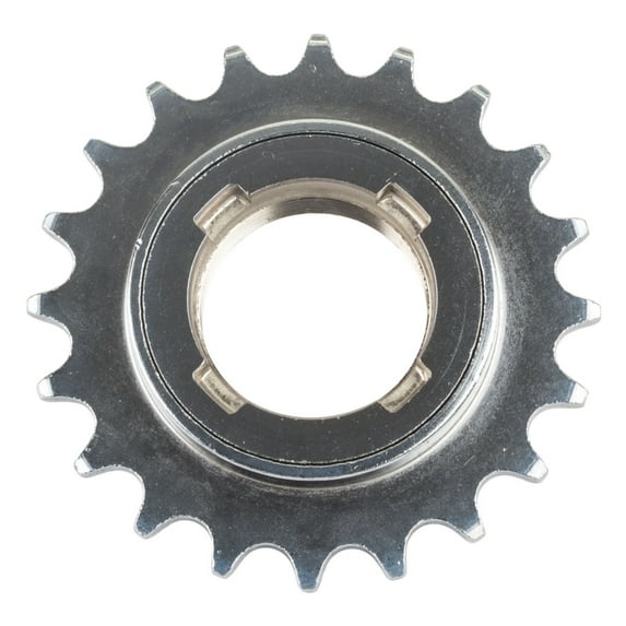 SUNLITE Easy Off Single Speed Bicycle Freewheel 20T x 1/8"