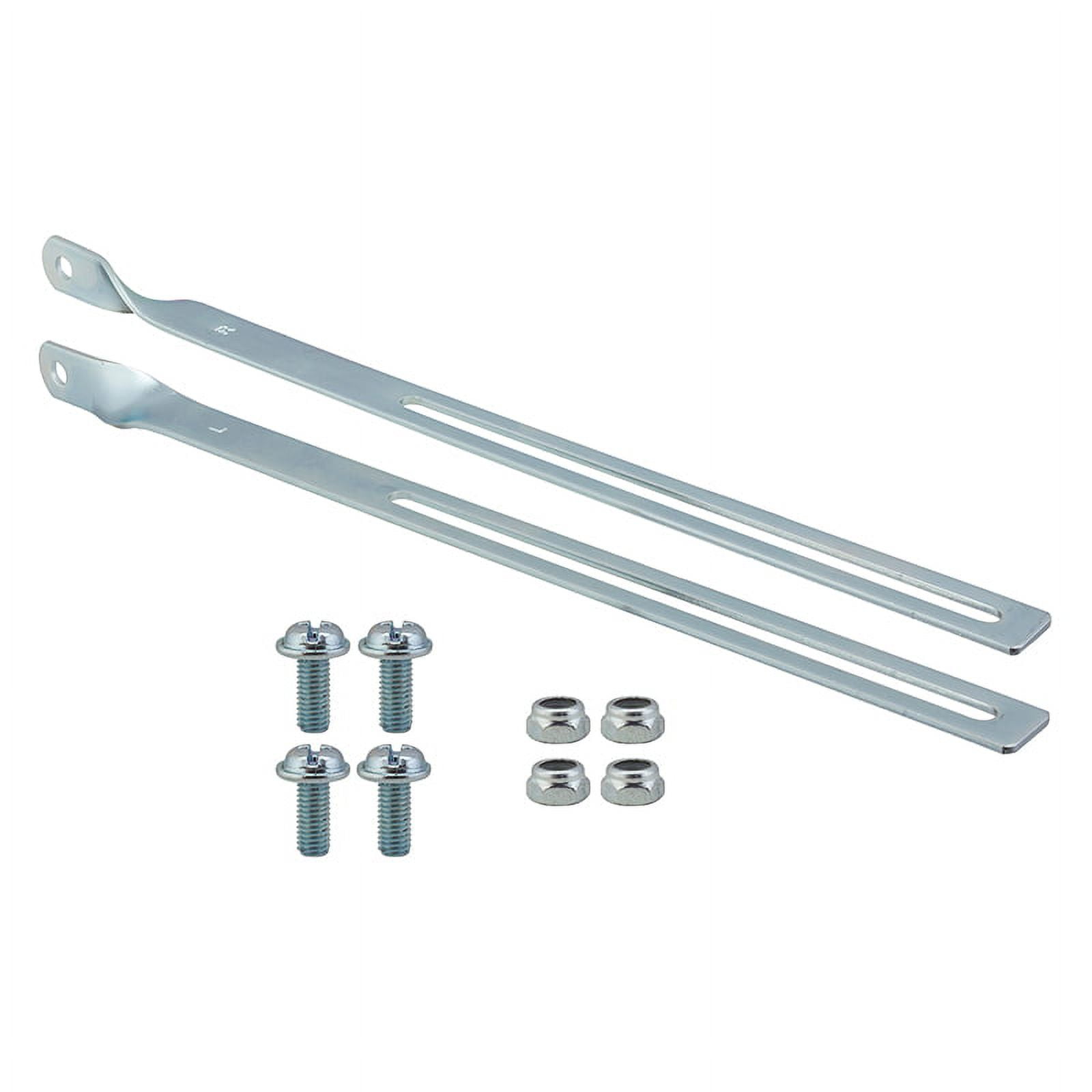 SUNLITE Bike Rack Rr Sunlt Strut Kit 290Mmw/Hdwr SUNLITE Bike Rack Rr Sunlt Strut Kit 290Mmw/Hdwr