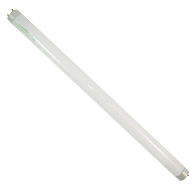 SUNLITE F15T8 15W 18 inch Daylight 6500k Fluorescent Tube Bulb