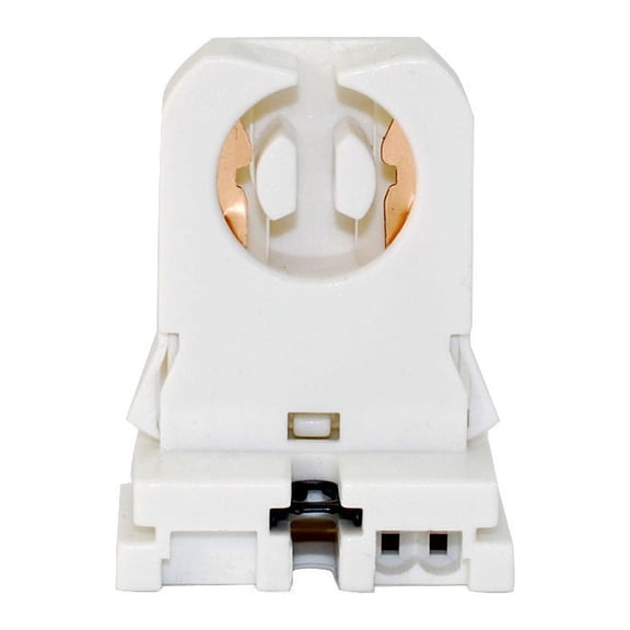SUNLITE F40 Push Up Unshunted T12 Socket E820