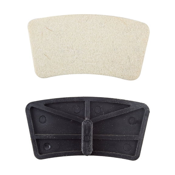 Sunlite F5 Trainer Replacement Brake Shoe Parts