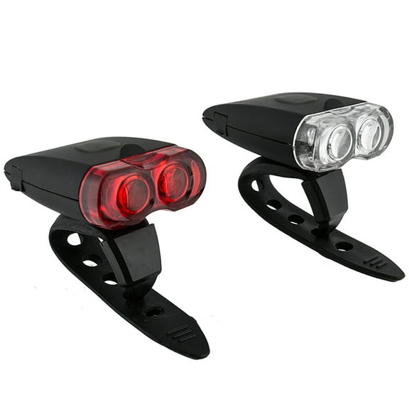 SUNLITE Light Sunlt Combo Hl-L205/Tl-L205 2-Ledusb Bk