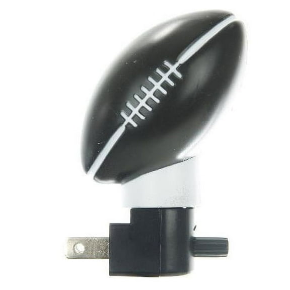 SUNLITE Night Light Football E168