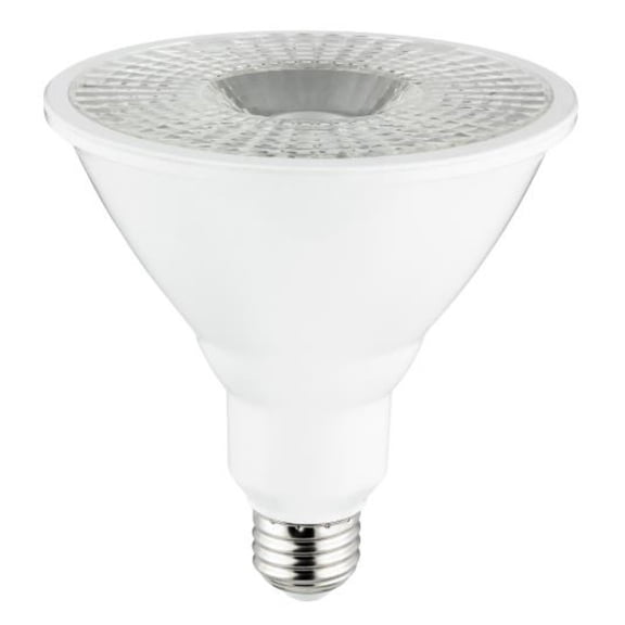SUNLITE PAR38 LED 18W FL35 Dimmable 6500K Daylight Light Bulb
