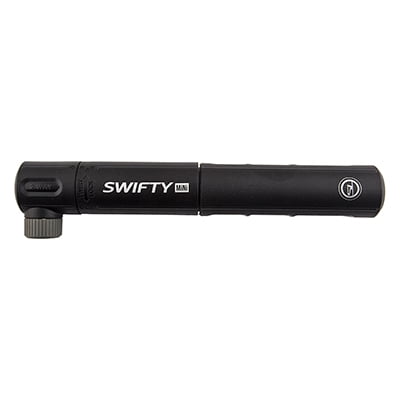 Sunlite Swifty Mini PV/SV 80psi Black