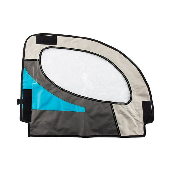 SUNLITE Right Panel TRAILER SUNLT REP PANEL RH BU/GY f/912629/912631/912632