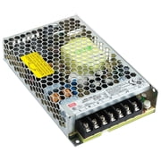 SUNLITE S150W 24V LED Driver, Meanwell Driver
