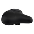 thumbnail image 1 of Sunlite Saddle Cruiser W/Springs Em-Pvc Bk, 1 of 2