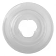 thumbnail image 1 of SUNLITE Cassette Spoke Protector SPOKE PROTECTOR SUNLT 6-1/2in FH 36H CLR, 1 of 1