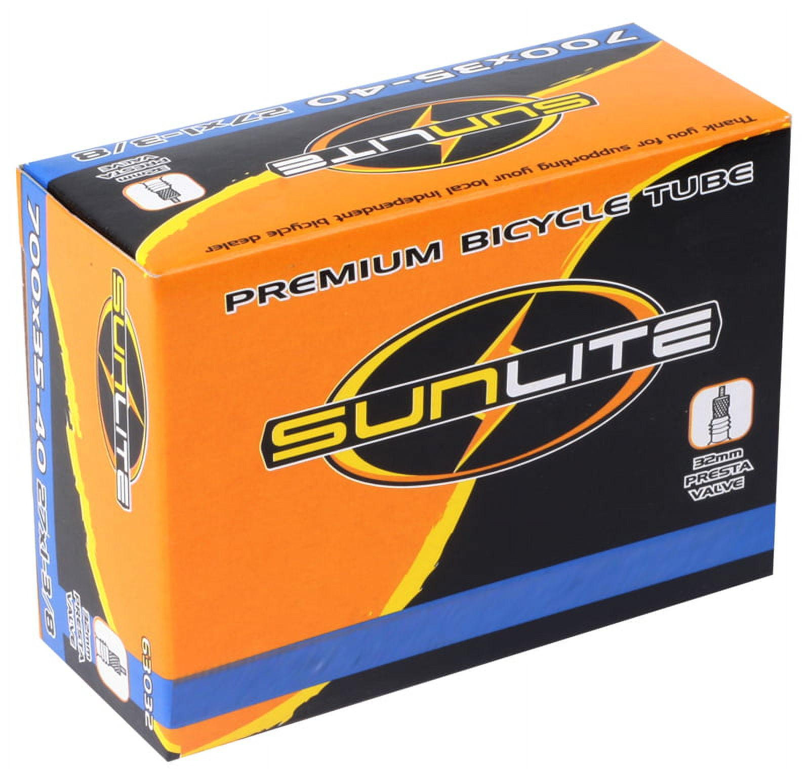SUNLITE CLASIC 31.8x350 wCLMP BLACK main image 1