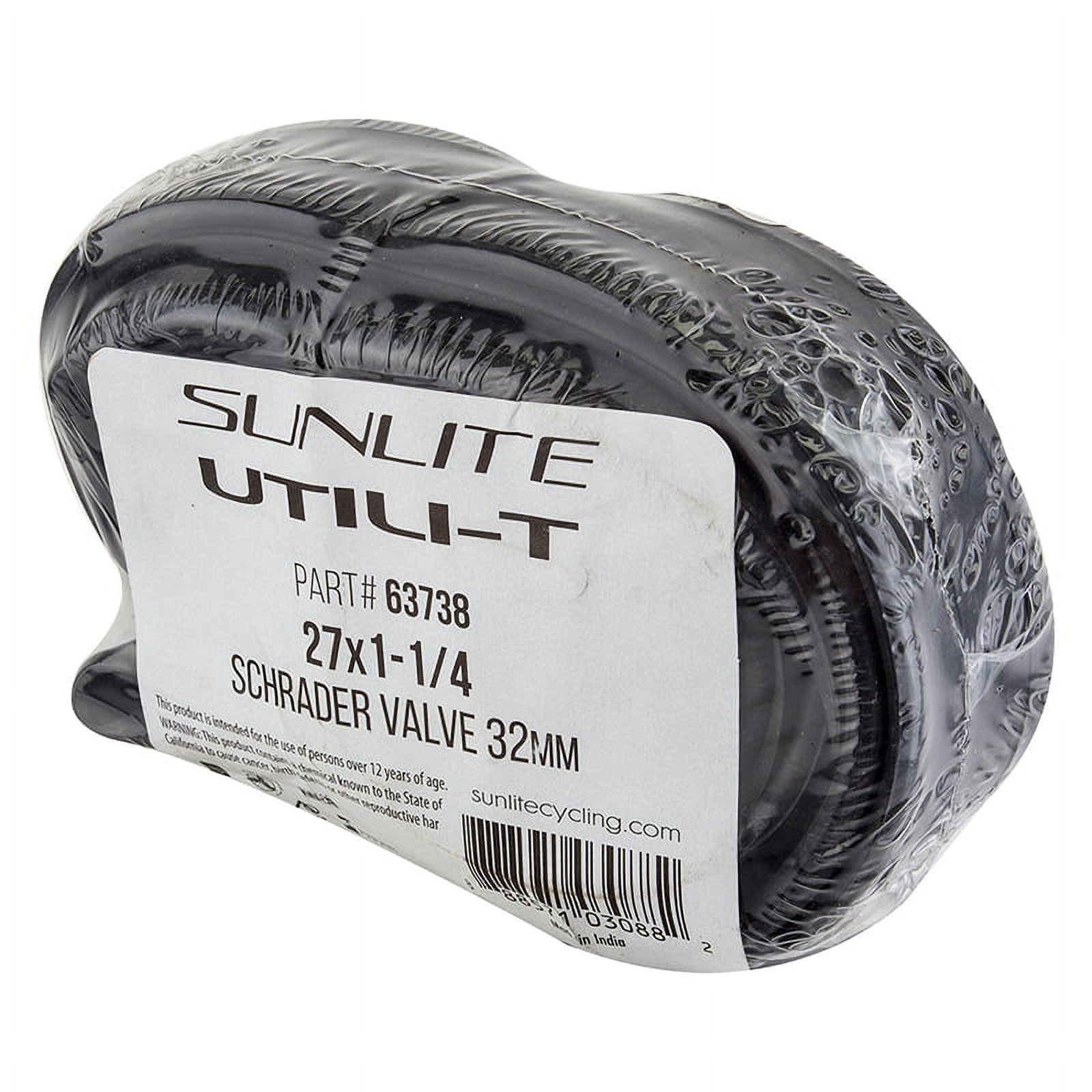 SUNLITE TUBES SUNLT UTILIT BULK 20x1.75-1.95 SV32 BXof50 並行輸入品 TUBES SUNLT UTILIT THORN RES 29x2.00-2.4 - Myrtle Beach Bicycles | Murrells  Inlet, South Carolina
