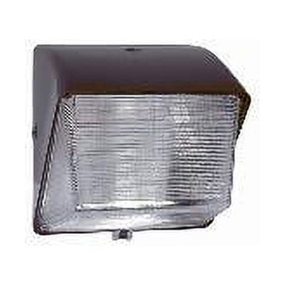 SUNLITE WPS50MH 50 Watt Metal Halide MH Wall Pack fixture