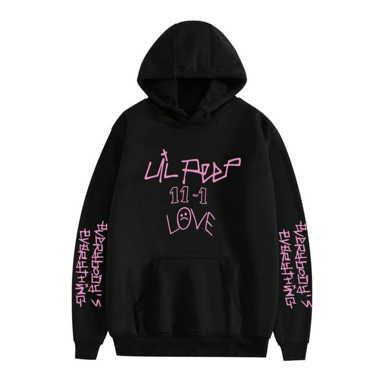 Lil peep merch hoodies new arrivals