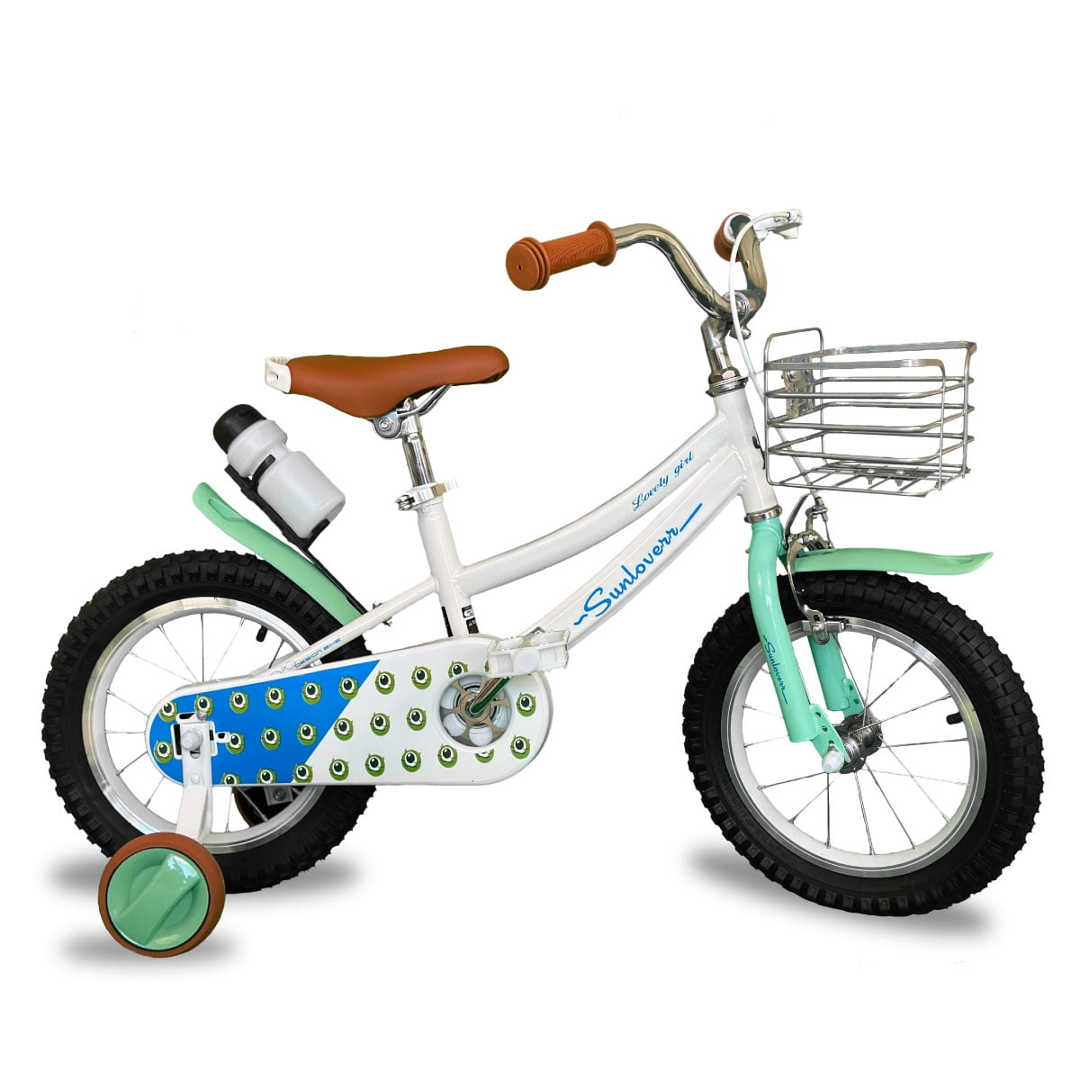 Bicycle for 6 year old boy online