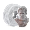 thumbnail image 1 of SUNLU PLA 3D Printer Filament 1.75mm, Dimensional Accuracy +/- 0.02 mm, 1kg/2.2LBS Spool , PLA 1.75 (Marble Color), 1 of 5