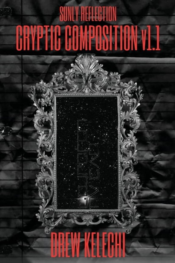 SUNLY Reflection Cryptic Composition v1.1, (Paperback)