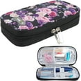 Insulin Cooler Travel Case Travel Ice Pack for Diabetic Organize
