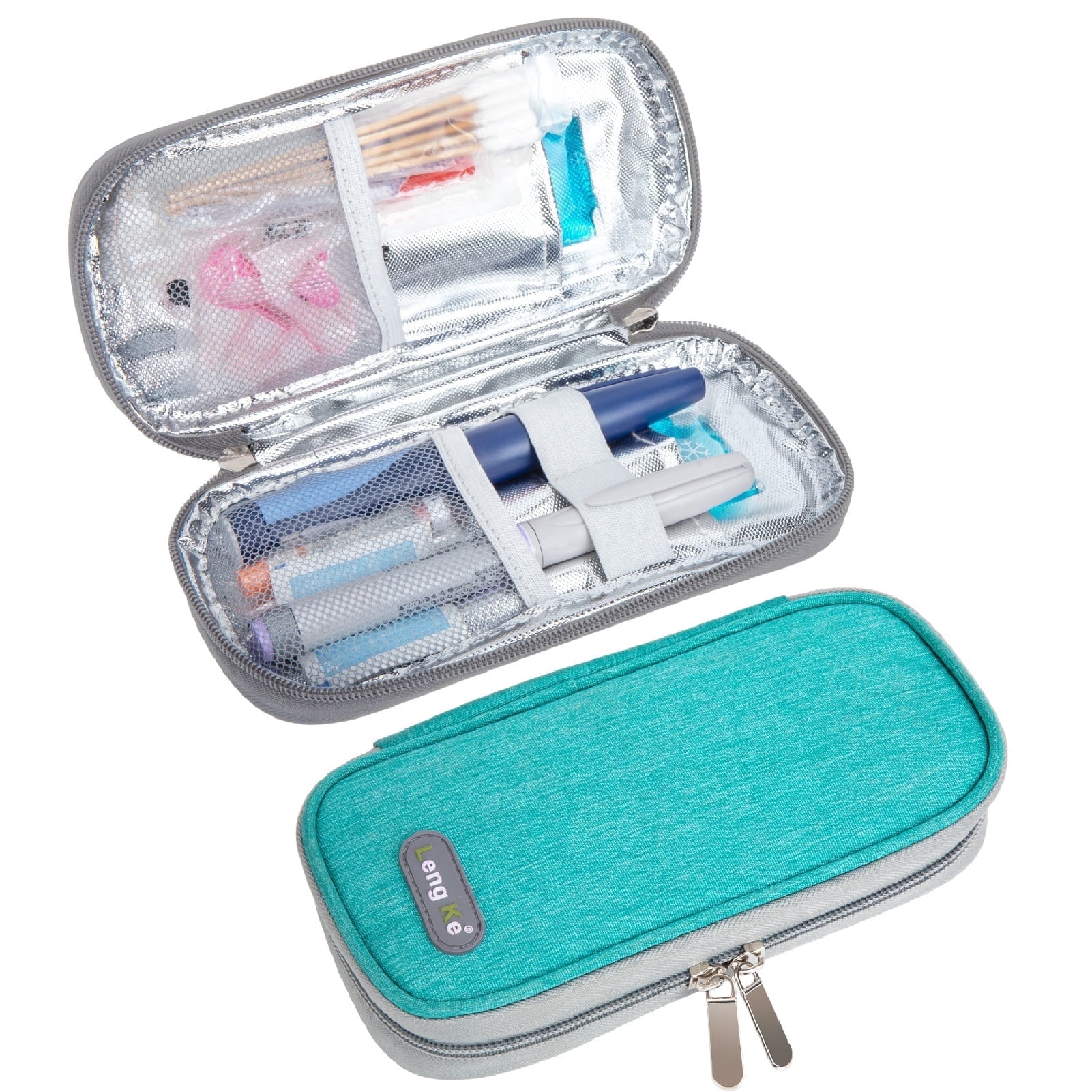 Zepbound Refrigerator Holder Zepbound Tirzepatide Injection ML — Mountainside Medical