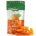 SUNNY CRISPS Dry Apricots AIF4 3.52 Oz Dried Apricots for Toddler