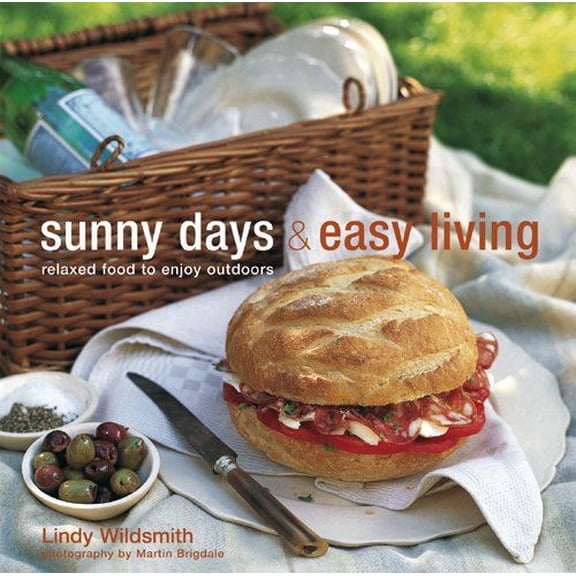 Pre-Owned SUNNY DAYS AND EASY LIVING (Paperback)