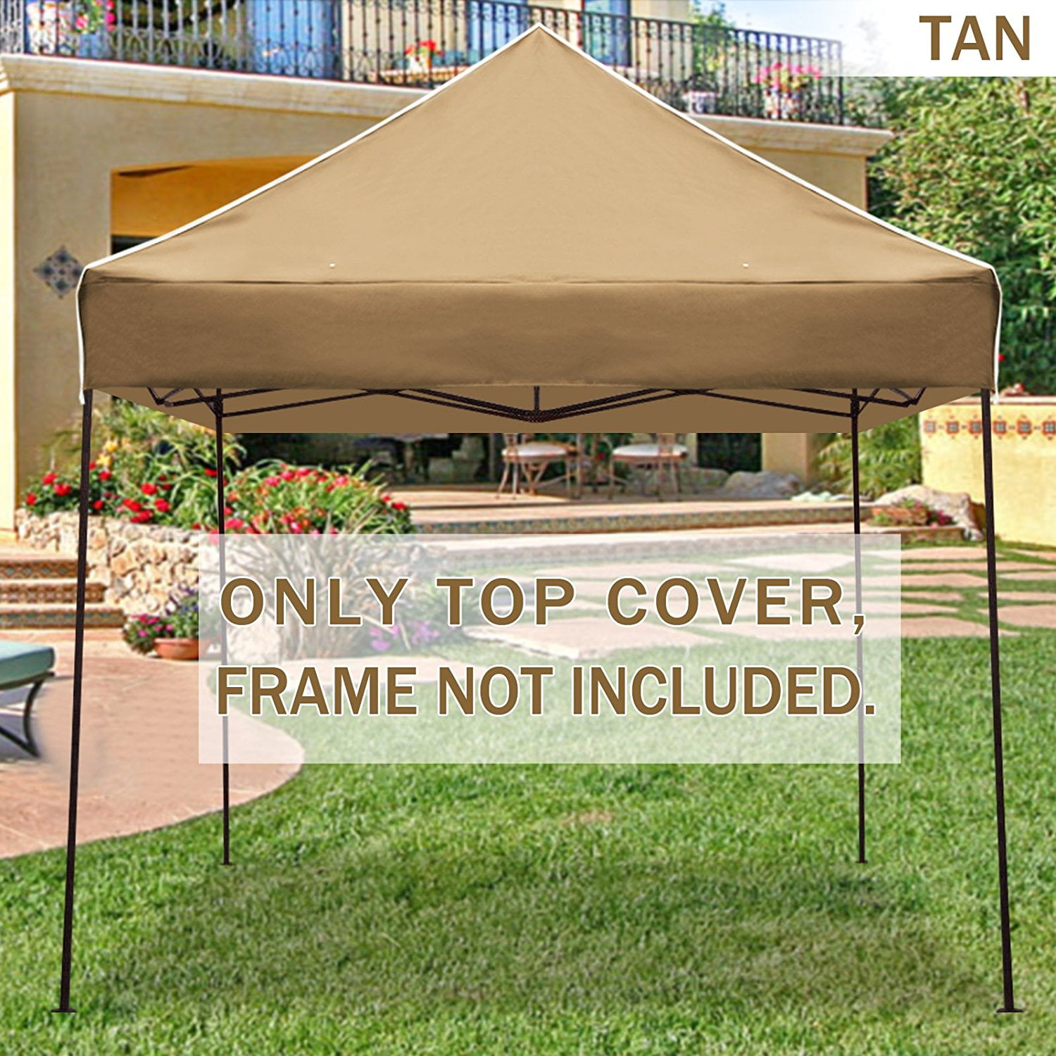 Shade Tent Canopy 25 Best 10X10 Canopy Gazebo Cover Replacement