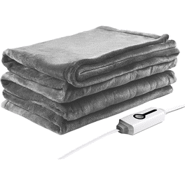 Premier comfort heated blanket hotsell