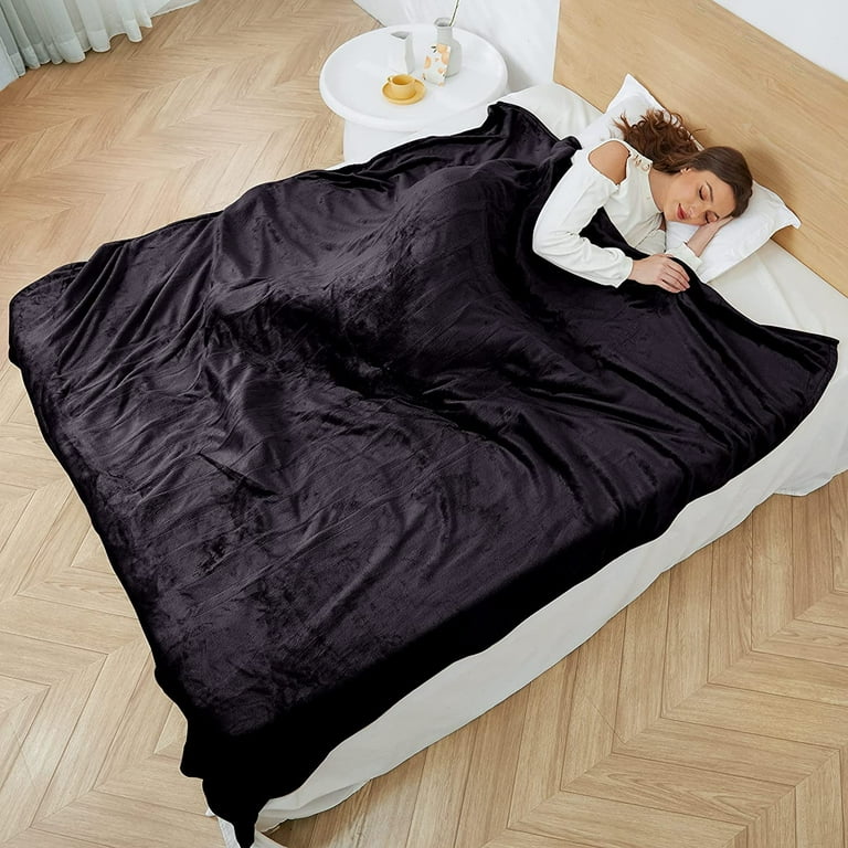 Heated weighted blanket walmart hotsell