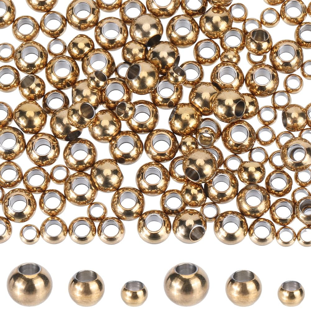 SUNNYCLUE 150Pcs Red Sewing Mirror Pieces - 5 Mixed Shapes, Acrylic Rhinestones With Holes For DIY Crafts & Clothing