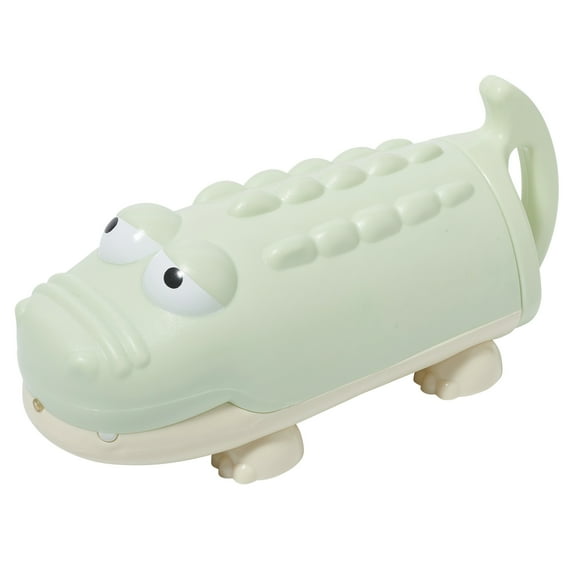 SUNNYLiFE Water Squirters Crocodile Pastel Green S41ASCRC