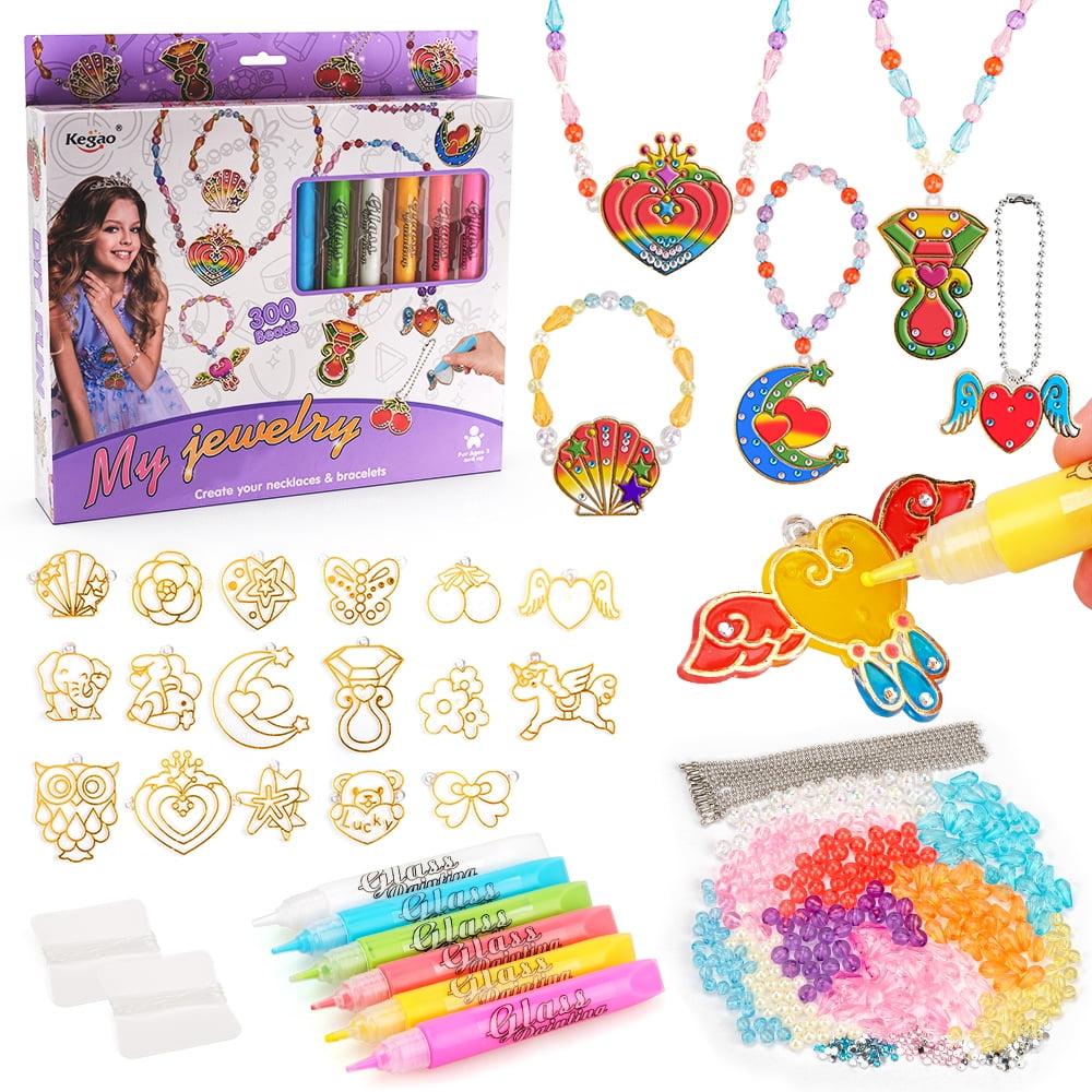 Art and craft gifts for 8 year olds sales