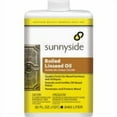 thumbnail image 1 of Sunnyside Boiled Linseed Oil - Glossy Finish, Liquid - 1 Quart, 1 of 3