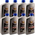 thumbnail image 1 of SUNOCO 721049 (5793) Ultra Full Synthetic 0W-20 Motor Oil – API SQ/ILSAC GF-7A – dexos1™ Gen3 – 1 Quart – (Pack of 8), 1 of 6