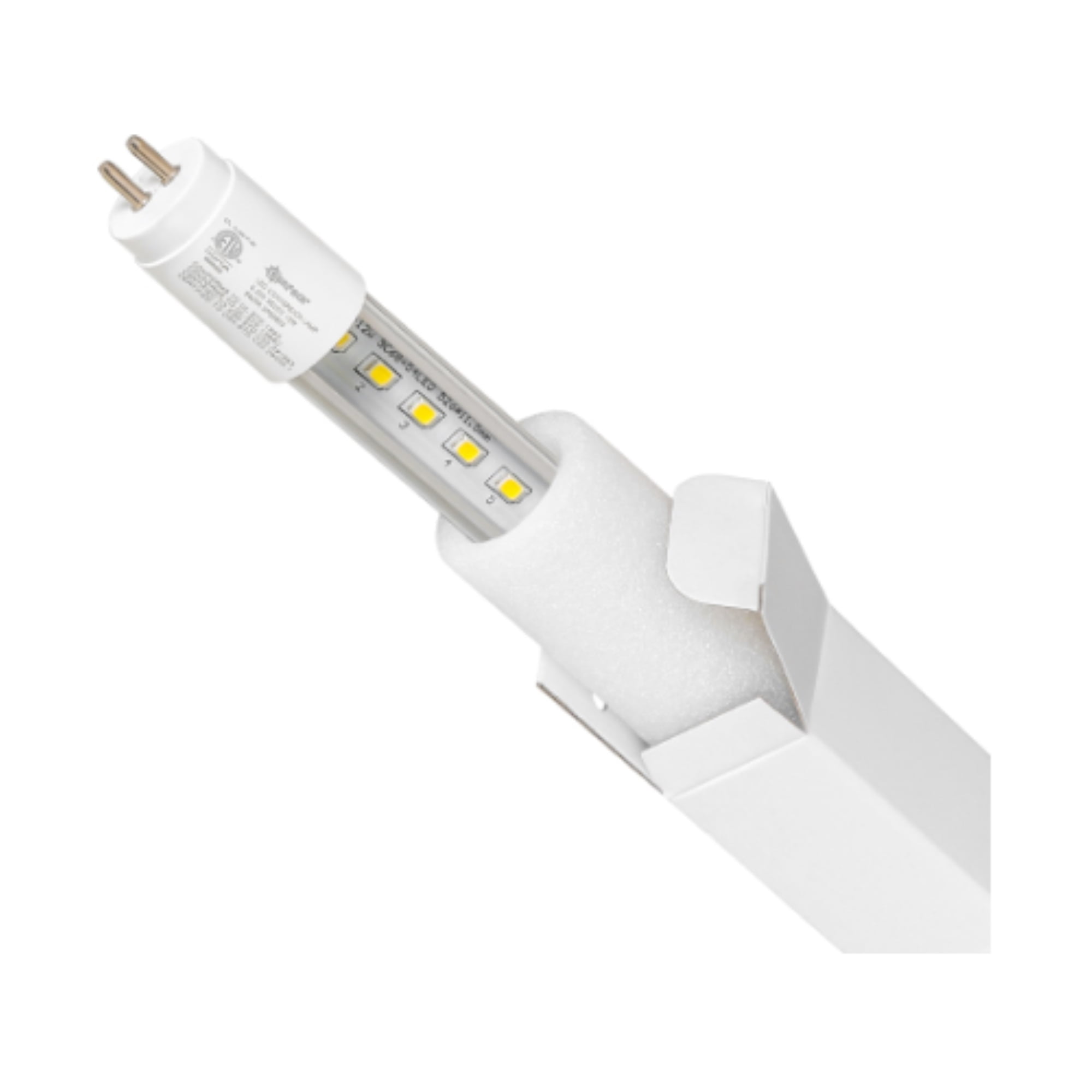 Sunpack 48" T5Ho 6400K Lamp - Image 3
