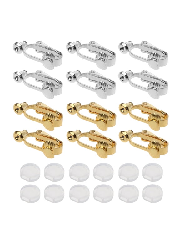 24 pieces Earrings Converter kit