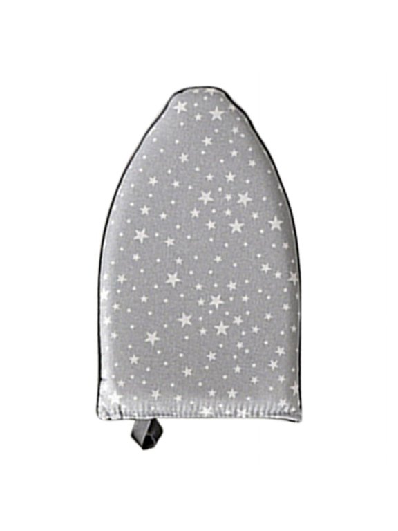 Garment Steamer Ironing Glove Waterproof Anti Steam Mitt with Finger Loop Heat Resistant Gloves for Clothes Steamers