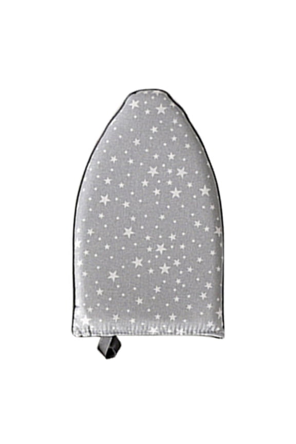 Garment Steamer Ironing Glove Waterproof Anti Steam Mitt with Finger Loop Heat Resistant Gloves for Clothes Steamers