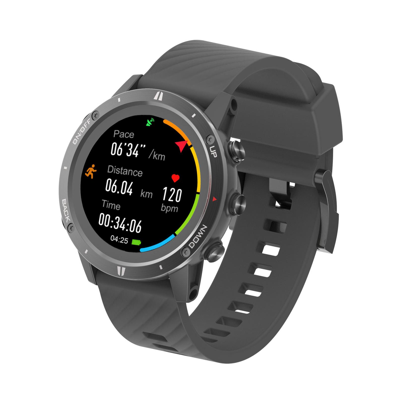 Best gps watch for running and swimming discount