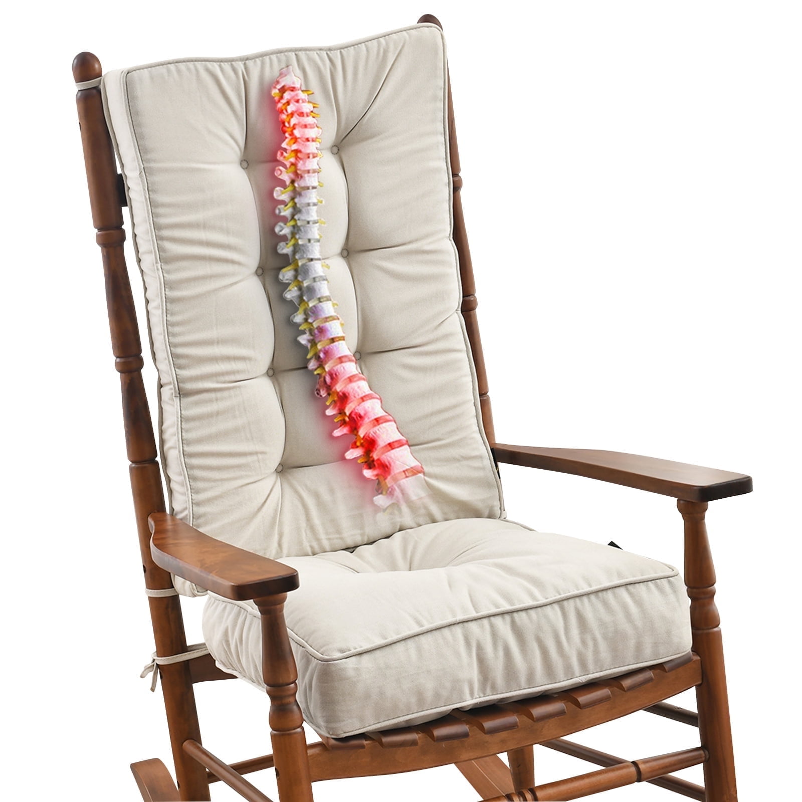 Jumbo chair cushions new arrivals