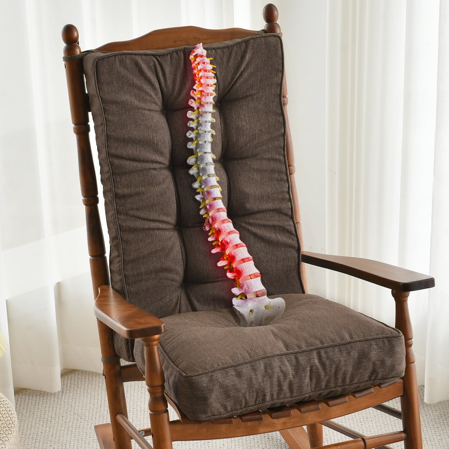 テーブル・チェア・ハンモック Mountain Research x Monro Chair Pad テーブル・チェア・ハンモック Mountain Research x Monro Chair Pad