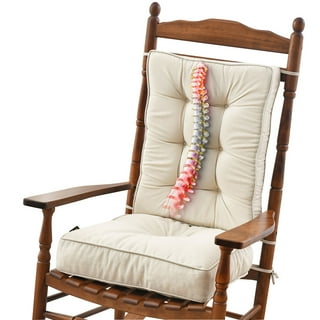 Best Rated and Reviewed in Rocking Chair Cushions Walmart