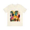 thumbnail image 1 of SUNSET PARTY T-SHIRT, 1 of 2
